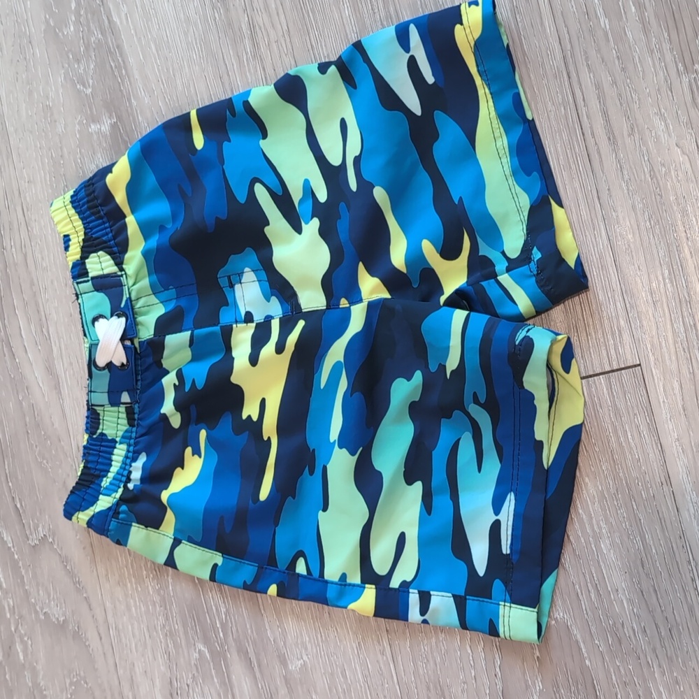Boys swim shorts
